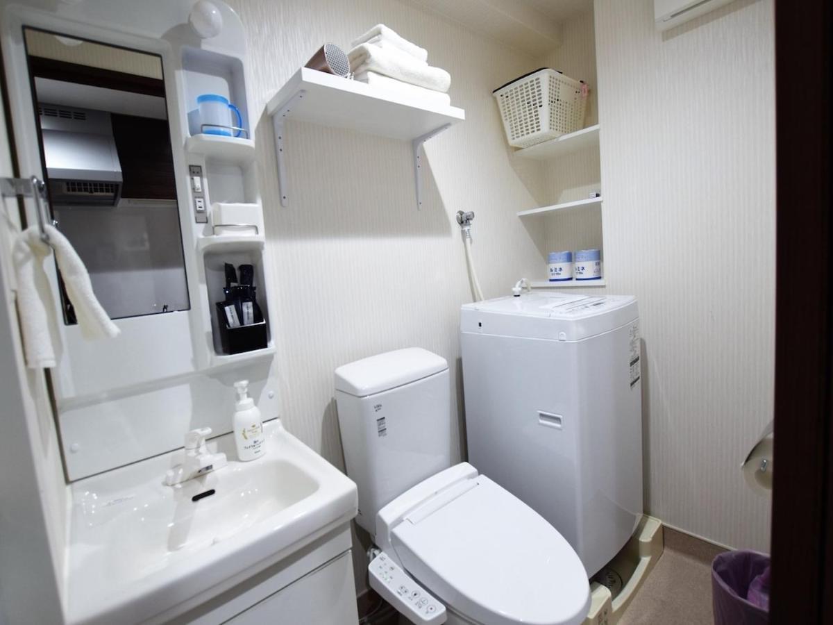 Land-Residential Hotel Fukuoka - Vacation STAY 81812v Exterior foto