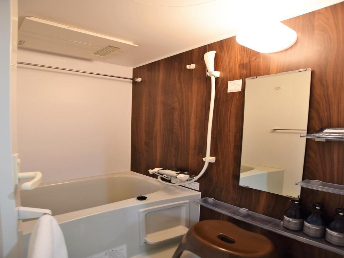 Land-Residential Hotel Fukuoka - Vacation STAY 81812v Exterior foto