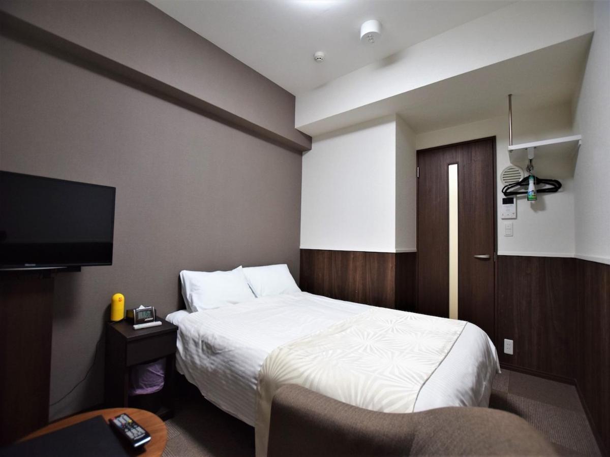 Land-Residential Hotel Fukuoka - Vacation STAY 81812v Exterior foto