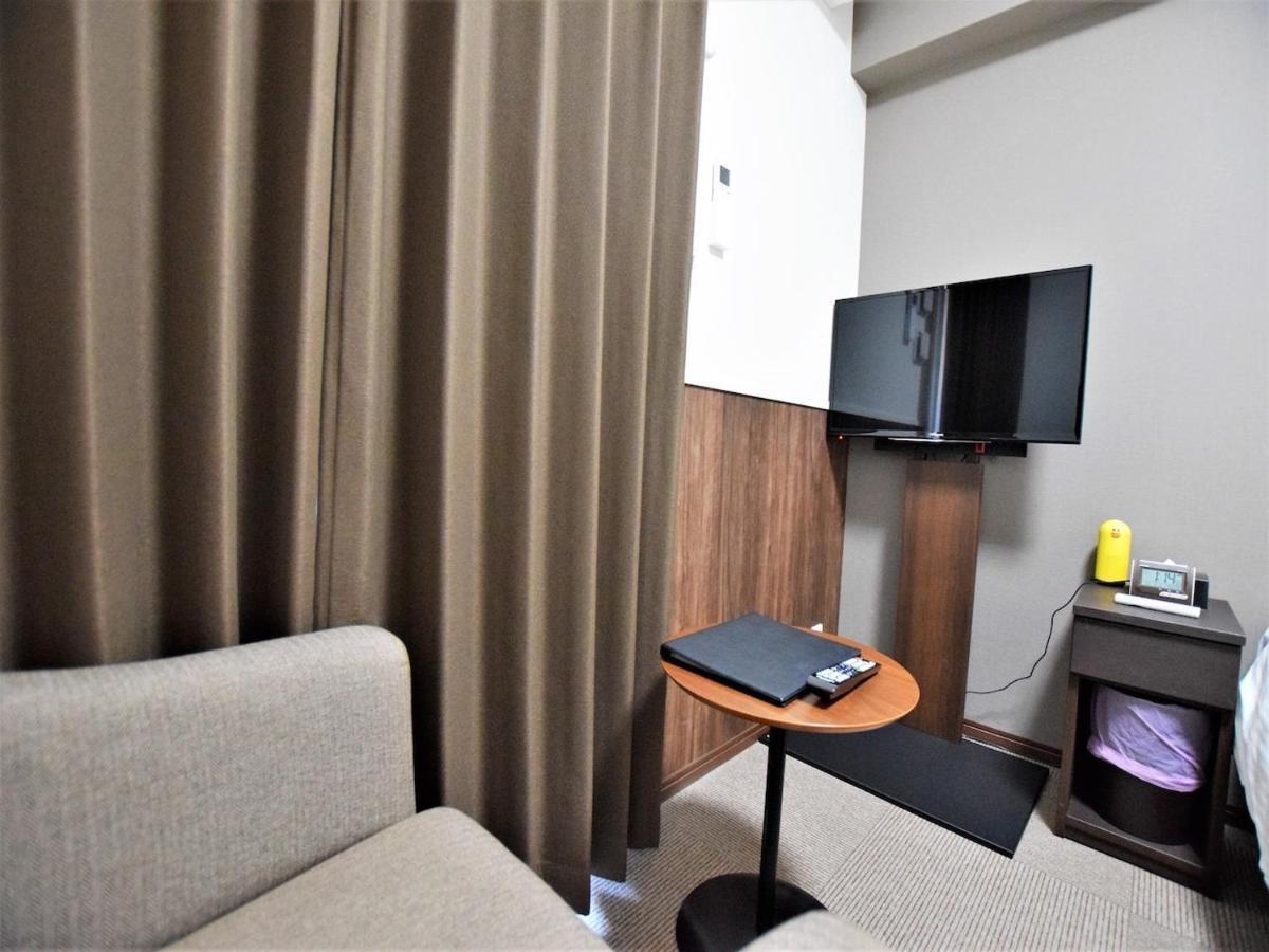 Land-Residential Hotel Fukuoka - Vacation STAY 81812v Exterior foto