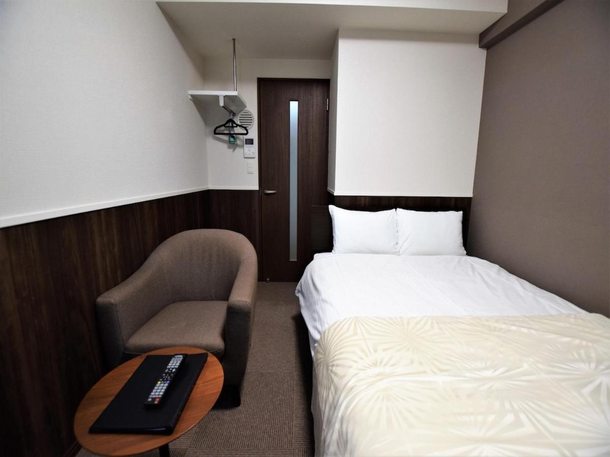 Land-Residential Hotel Fukuoka - Vacation STAY 81812v Exterior foto
