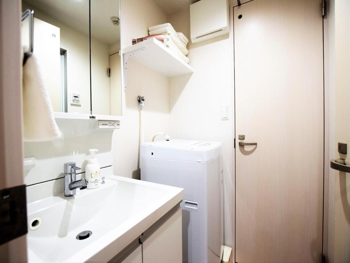 Land-Residential Hotel Fukuoka - Vacation STAY 81812v Exterior foto