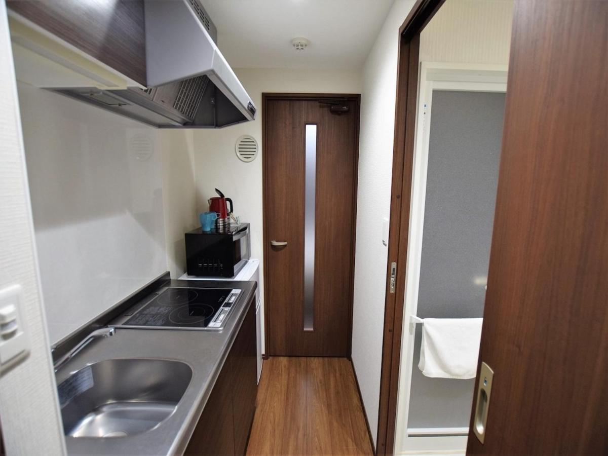 Land-Residential Hotel Fukuoka - Vacation STAY 81812v Exterior foto