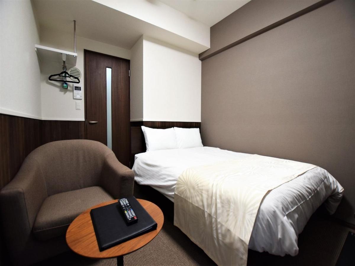 Land-Residential Hotel Fukuoka - Vacation STAY 81812v Exterior foto