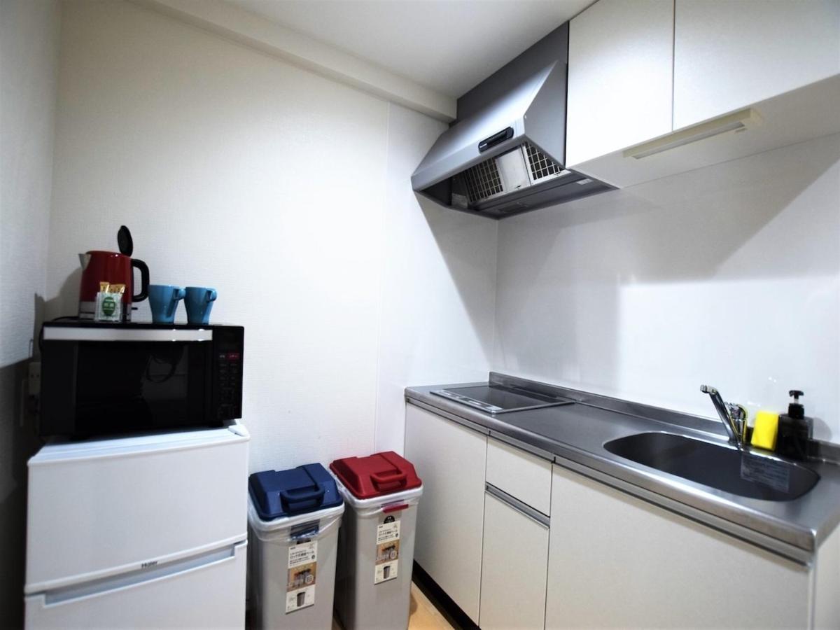 Land-Residential Hotel Fukuoka - Vacation STAY 81812v Exterior foto
